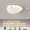 Luz Creativa para Sala de Estar Pasillo Luz Principal Luz de Techo LED Piedra 6 Luces de Techo Nuevas Iluminación de Restaurante Estilo Moderno Minimalista