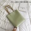 Bolsas Modernas e Simples para Trabalho e Deslocamento, Bolsas de Nicho, Bolsas Verticais, Bolsas de Ombro, Bolsas Femininas de Grande Capacidade para Estudantes Universitários