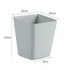 Estante de Almacenamiento con Tablero Perforado Estante de Herramientas para Entrada Cocina Tienda Multifuncional Hardware de Pared de Acero Inoxidable Tablero Colgante de Almacenamiento
