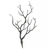 Ramas de Plástico, Ramas de Flor de Ciruelo, Ramas Secas para Paisajismo, Decoración Hecha a Mano, Ramas de Flores para DIY, Formas de Flores Secas para Jarrón, Otros Adornos