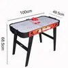 [Jugador con la Bola] Hockey sobre Hielo de Mesa, Máquina de Hockey sobre Hielo, Hockey sobre Hielo de Mesa para Niños, Máquina de Hockey sobre Hielo de Mesa, Máquina de Hockey de Mesa