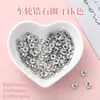 Retención de Color Alta Calabaza Sólida Boca Curva Colgante Accesorios para Joyería DIY Incrustado con Flor de Zirconio Soporte para Flores Accesorios para Colgante de Calabaza