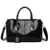 Bolsa Cruzada para Mujer Nueva Otoño/Invierno 2026 Bolsa para Mujeres de Mediana Edad Bolso Cruzado Práctico de un Solo Hombro Bolso de Mano Sencillo para Suegra Madre