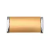 Aleación de Zinc Tapa Abatible Manija Oculta Cajón Manija Invisible Minimalista Moderno Manija de Cajón de Armario Oculto Venta al por Mayor