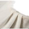 Tecido Tecido Listrado Horizontal de Linho de Imitação 2S Tecido para Roupa Calça Saia de Linho Manga Curta 66*46 Alta Densidade Têxtil para Casa Tecido para Tela de Janela