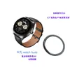Adequado para Película Protetora Huawei Watch Buds Watch Material Composto de Dobra Quente 3D Huawei Cola Total Transparente Filme Macio