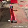 Perforadora rotativa hidráulica de columna con bastidor para veta de carbón ZYJ1000/190