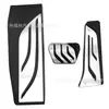 Aplicável a BMW Série 1 2 3 4 F20 F21 F30 F32 F36 M3 M4 pedal do acelerador original