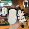 Adequado para Capa de Chave Gac Trumpchi Gac Master Master Lingxi Edição Suprema Híbrido Legend M8/E9Pro Fivela Feminina