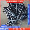 Anhui Heshun Brush Industry Produce Varios Cepillos de Forma Especial para Maquinaria Industrial, Cepillos de Forma Especial para Limpieza y Eliminación de Óxido