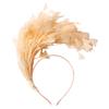 Colar de Pérolas para Dança de Festa dos Anos 1920, Pulseira, Brincos, Adorno de Cabeça, Xale, Conjunto de Fantasia Feminina Amazon em Estoque