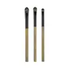 Pincel para Sombra de Olhos Cabelo de Esquilo Olho Verde Cor Coração de Pêssego Mistura Média Sombra de Olhos Aprofundamento Especial Cabelo Animal de Cangzhou
