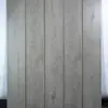 Pisos Cerâmicos com Textura de Madeira para Casa 200*1200 Estilo Madeira Natural para Quarto e Sala de Estar, Azulejos de Piso Antigos Estilo Creme
