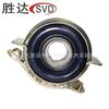 37230-30030 rolamento de suporte do eixo de transmissão adequado para Toyota MS110 borracha de suspensão do eixo de transmissão