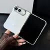 Adecuado para la funda del teléfono plegable Apple iPhone Duo, acabado mate AG galvanizado, adsorción magnética, funda protectora premium anticaídas