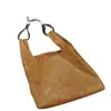 Bolsa de chaleco de papel Dupont Bolso cruzado Bolso de mano Ajustable Moda Almacenamiento Compras Hombro Bolsa de papel Dupont Personalización