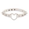Collar de mujer más vendido de AliExpress, Europa y Estados Unidos, estilo exagerado y popular, fabricantes de juguetes sexuales al por mayor.