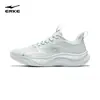 Zapatillas de Correr Hongxing Erke Chifeng 2 con Amortiguación Ligera para Mujer Verano Ligeras Resistentes al Desgaste Zapatillas Deportivas para Correr para Mujer