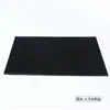 Tapete de bar tapete de bar em PVC tapete resistente à água porta-copos retangular drenante porta-copos para taças de vinho tapete de bar de borracha porta-copos antiderrapante