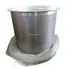 Colheita de Trigo Óleo Composto de Alta Resistência 54509435 Substituição para Peças de Compressor de Ar
