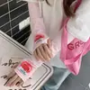 Manga Helada Super Fresca Super Cómoda Holgada Transpirable de Color Sólido con Etiqueta para Mujer Ajustable para Conducir y Montar al Aire Libre para Mujeres