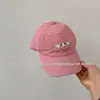 Gorra de Béisbol de Verano para Niños, Secado Rápido, Delgada, Linda de Cachorro, para Niños y Niñas, Protección Solar para Exteriores, Sombrero para el Sol, Gorra de Visera