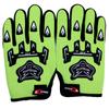 Guantes de ciclismo guantes de dedo completo para bicicleta guantes para montar en motocicleta guantes de ciclismo guantes de dedo largo