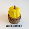 Modelo de Calabaza Simulada, Adornos de Calabaza de Halloween y Accesorios Decorativos, Accesorios de Halloween y Adornos Pequeños, Venta al por Mayor de Fabricantes