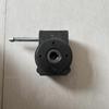 Acessórios para válvula borboleta de cabeça de turbina de ferro fundido DN100 acessórios para válvula de execução manual flange acessórios para válvula borboleta fabricantes atacado