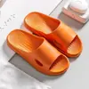 Pantuflas para Mujer, Verano Interior Hogar Eva Suela Gruesa Baño Antiolor Pantuflas para Mujer, Adecuadas para Uso Exterior, Antideslizantes para Mujeres Embarazadas