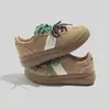 Zapatillas Deportivas Blancas Originales de Nicho para Mujer Verano 2026 Nuevas Versátiles de Moda Casual Suela Gruesa Deportivas Estudiante Zapatillas 7113