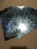 Lámina de Hierro 500ML Celda Haas Lámina de Hierro Galvanizado Lámina de Hierro Electrochapada Pieza Estándar 200*65*0.3mm