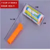 Núcleo de Pincel Rolo Resistente a Solventes Anticorrosivo 4 polegadas 6 polegadas 8 polegadas Rolo de Pintura Resistente a Solventes Fonte de Fábrica Tinta Látex