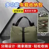 Bolsa de ferramentas de hardware transfronteiriça Bolsa de ferramentas dobrável multifuncional para marcenaria eletricista reparo automotivo bolsa de armazenamento de ferramentas para veículo