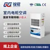 Gabinete de Comunicação Interno Unidade de Refrigeração e Resfriamento, Unidade de Ar Condicionado para Gabinetes Elétricos, Unidade de Ar Condicionado para Gabinetes de Máquinas-Ferramenta CNC e Caixas de Controle