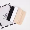 Sujetador strapless de una sola pieza sin costuras de alta elasticidad, transpirable, anti-exposición, venta directa del fabricante