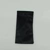 Bolsa para Gafas de Boca de Acero, Bolsa de Almacenamiento para Gafas de Sol, Funda Protectora de Almacenamiento para Teléfono Móvil, Bolsa de Almacenamiento para Gafas con Resorte de Terciopelo