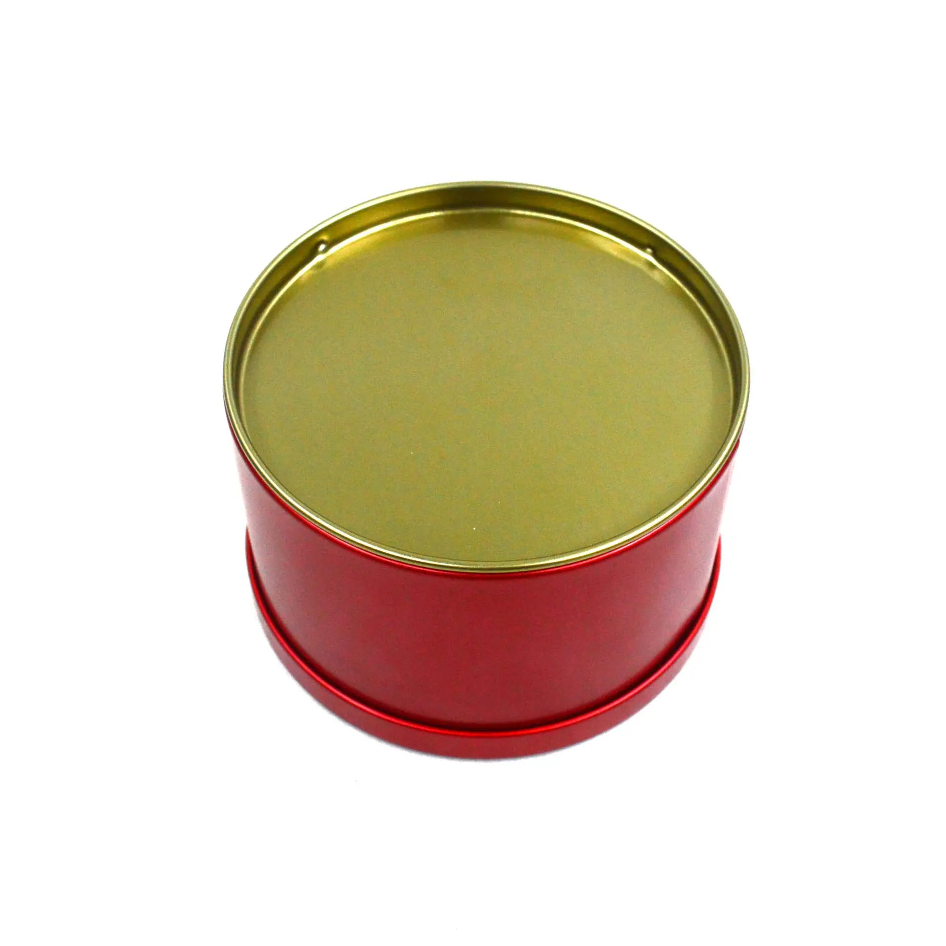 茶叶罐