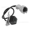 95760-3Z001 AplicÁVEL 2011-14 Hyundai I40 Câmera de Veículo para Retrovisor e Ré 957603Z001
