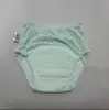 Pantalones de Entrenamiento para Bebé Auman Lavables Huecos Transpirables Pantalones Pañal Pañales de Tela para Bebé Pantalones de Aprendizaje de Algodón Pantalones Pañal de Verano