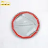 Adecuado para Panel Decorativo de Secuencias para Tapa de Tanque de Combustible Mg25 Mg5 Accesorios Interiores Tapa de Llenado de Combustible Suministros Automotrices