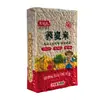 Arroz de Trigo Sarraceno 500g Atacado Grãos Integrais Baixo Teor de Gordura Grãos de Trigo Sarraceno Dropshipping