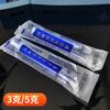 Dispositivo Médico Desechable Estéril Vaginal Gel de Administración de Medicamentos Tapón Líquido Ginecológico Anal Aplicación de Medicamentos Tubo de Empuje