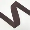 Fabricante Mayorista de Cinta de Nylon Imitación con Patrón Americano, Correas de Poliéster Acanalado de Colores con Velcro para Bolsos de Mano, Correas de Hombro y Accesorios para Bolsos