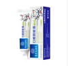 Pasta Infantil Anti-Cárie para Remover Placa, Reparo Probiótico, Cárie em Bebês, Pasta de Dente com Flúor
