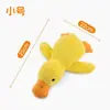 Juguetes para Mascotas para Entretenimiento Interactivo, Disco Volador para Perros y Gatos, Molienda de Dientes, Entrenamiento Resistente a Mordidas, Juguete de Disco Volador Especial con Sonido para Entrenamiento de Perros