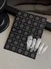 Pegatinas para Uñas Recortables de Inyección de Tinta Luna Mariposa Estrella de Cinco Puntas Corazón Cro Adhesivo Auxiliar Decoraciones para Uñas Venta al por Mayor