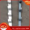 Gancho de Cable Galvanizado Antiestático, Ignífugo, Antifragmentación, Antidoblado para Pozos