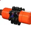 Accesorios para transportadores de raspadores Conjunto de piñón Serie 830 Montaje de piñón de cola Eje de rueda dentada Juego de ejes