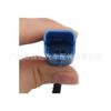Sensor ABS de rueda Elysee nuevo para Peugeot Citroen C3XR 9810846080